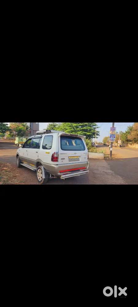 Well Maintained Good Condition