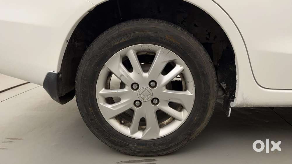 Honda Amaze Vx I Dtec, 2016, Diesel