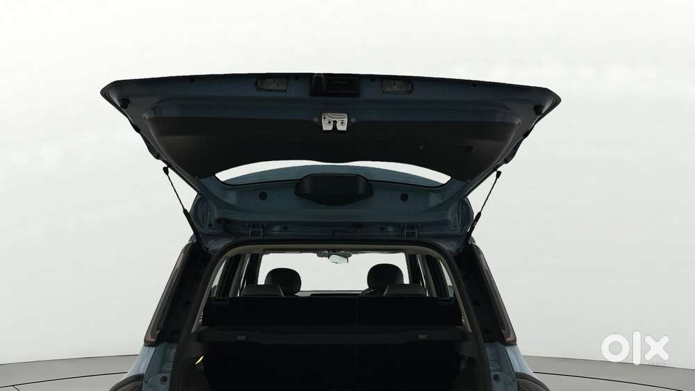Kia Syros Htx Turbo, 2025, Petrol