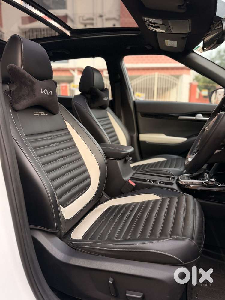 Kia Seltos 1.5 Gtx+ Diesel At, 2024, Diesel