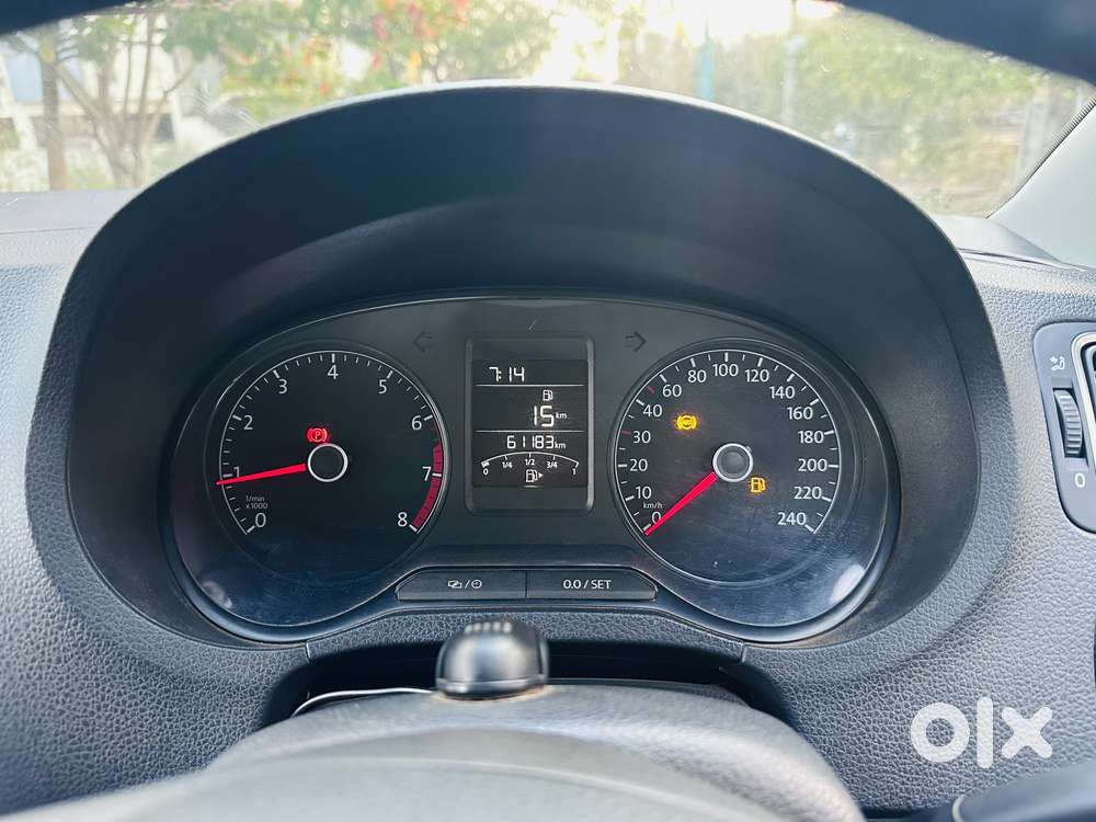 Volkswagen Polo 1.2 Mpi Anniversary Edition, 2017, Petrol