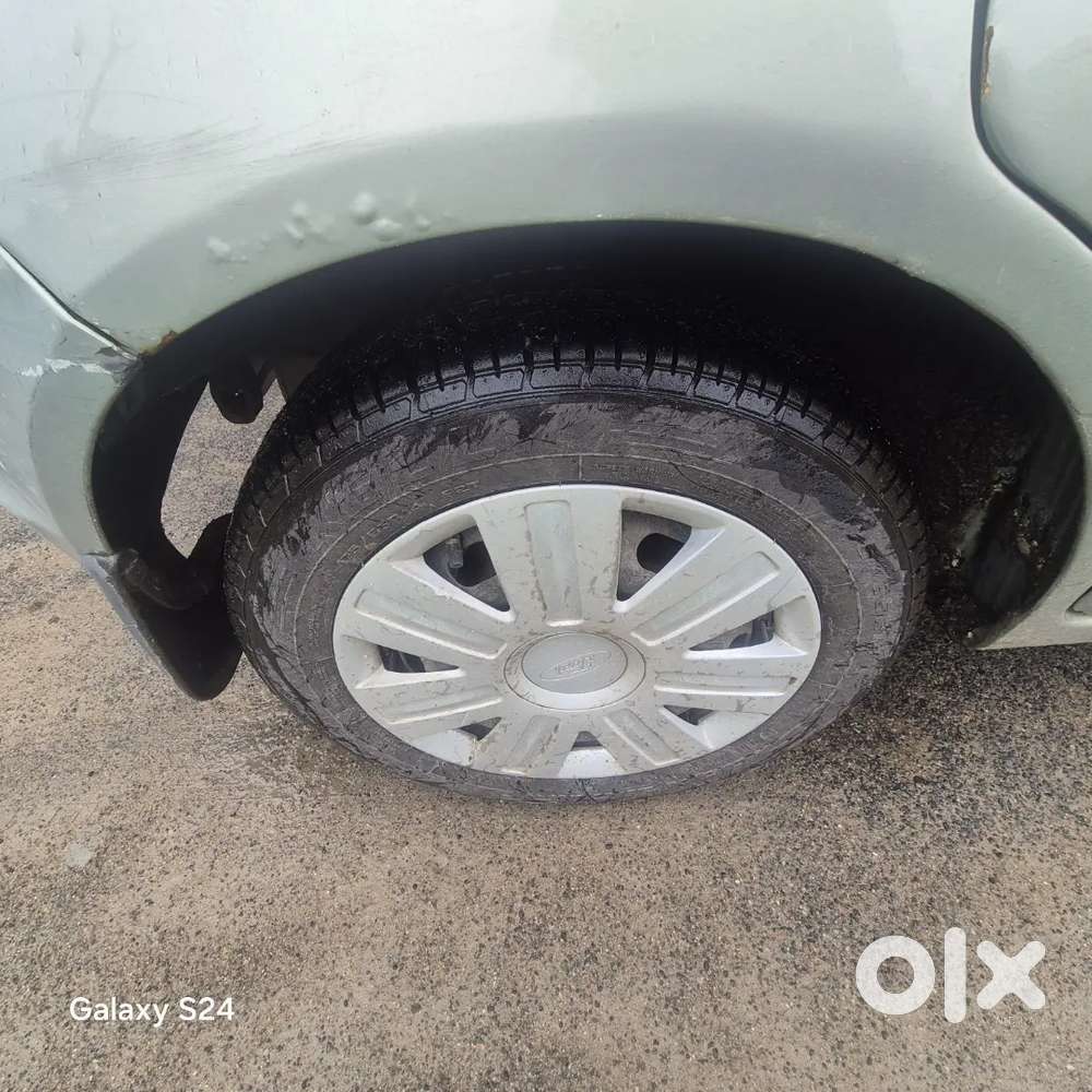 Ford Figo Diesel Lxi 2011