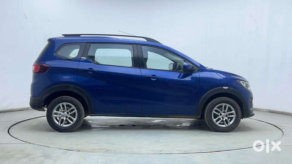 Renault Triber Rxt, 2019, Petrol