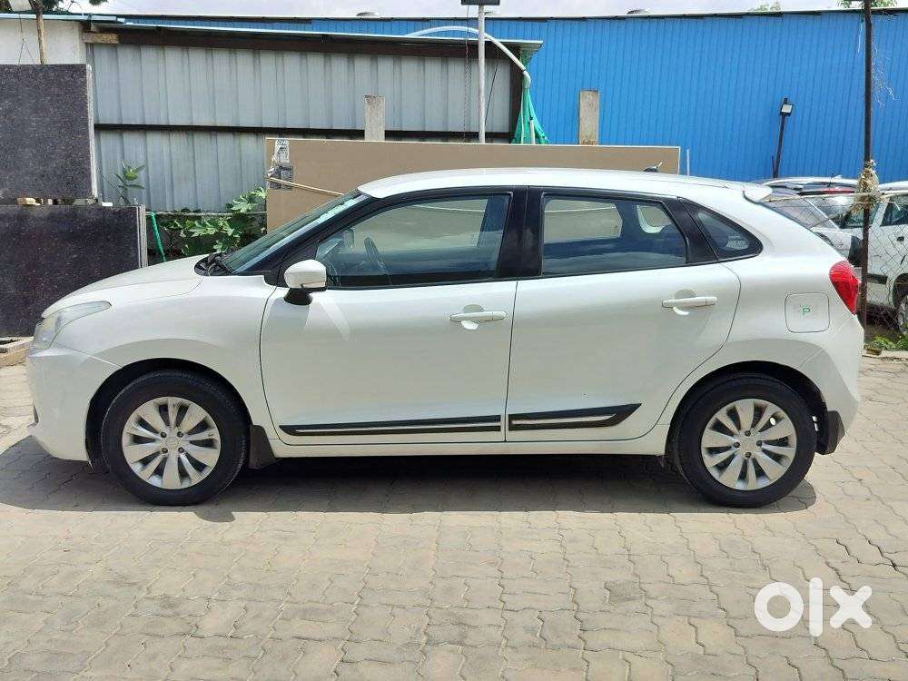 Maruti Suzuki Baleno 1.3 Delta, 2016, Petrol