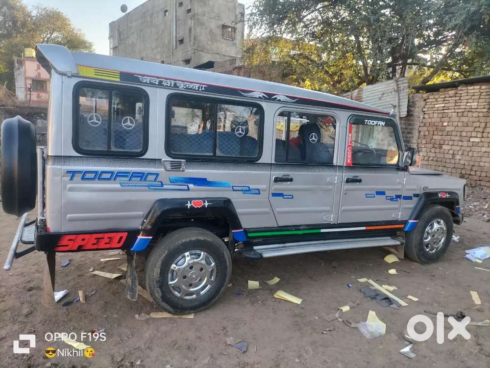 Conplet Four Tyre New Better New Body Colour