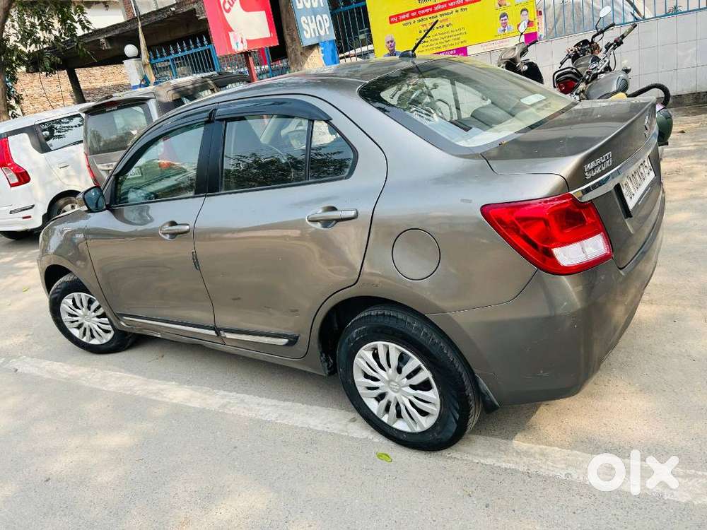 Maruti Suzuki Dzire 2018