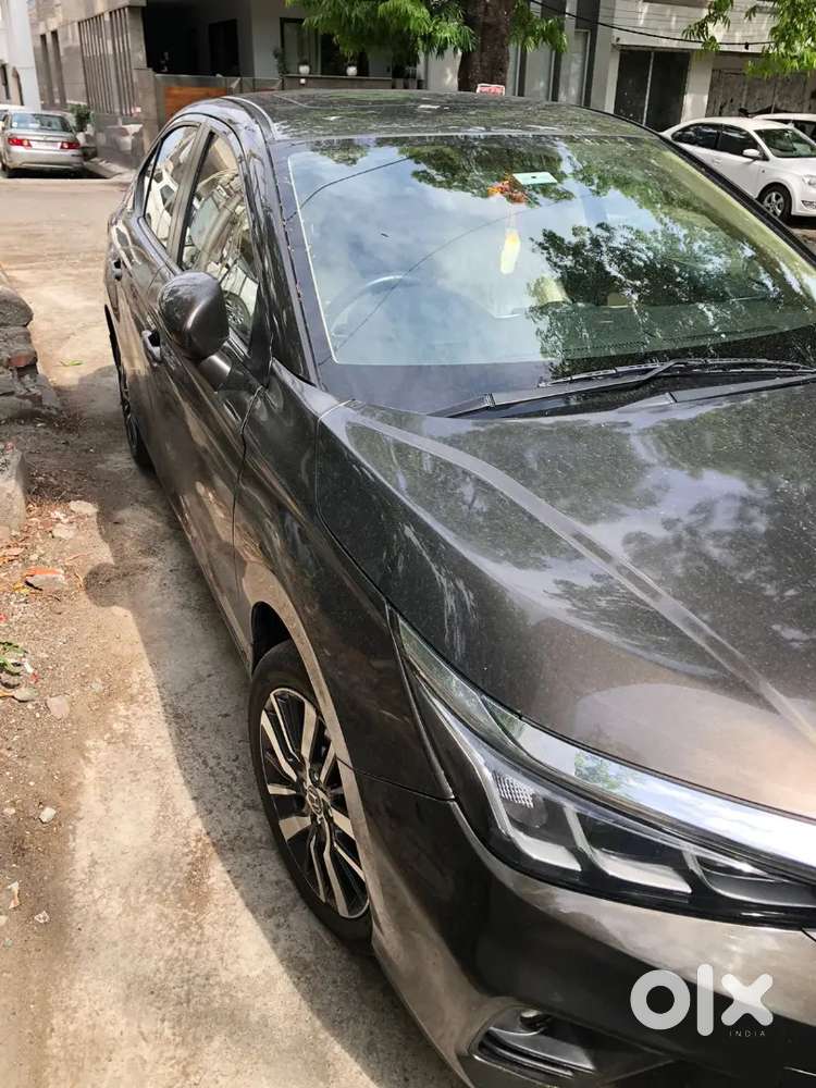 Honda City 5th Generation Vx Mt (i-dtec)