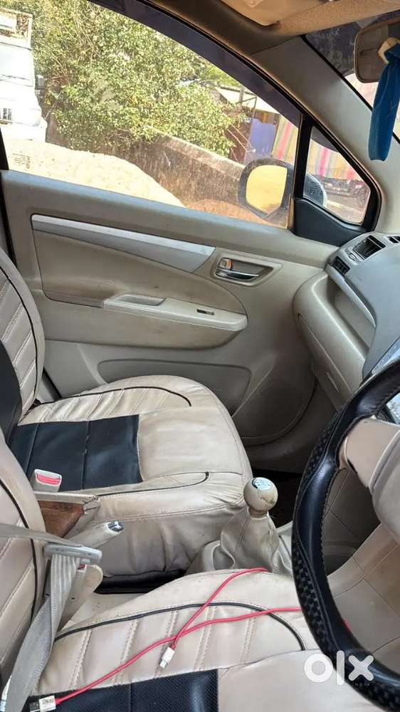 Maruti Suzuki Ertiga 8