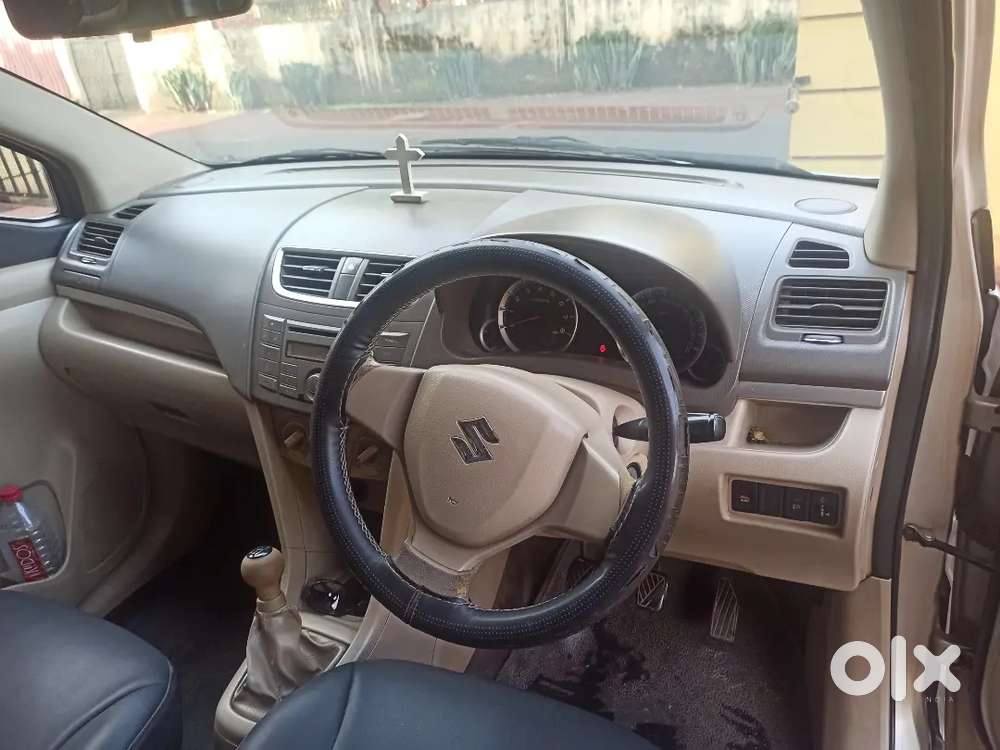 Maruti Suzuki Ertiga 1.5 2014