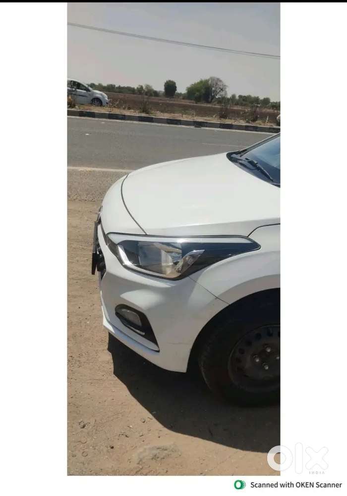 Hyundai I20 1.2 Spotz 2018
