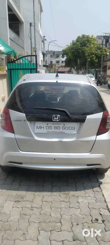 Honda Jazz 2011 Petrol Good Condition