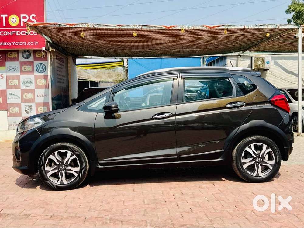Honda Wr-v I-dtec Vx, 2017, Diesel
