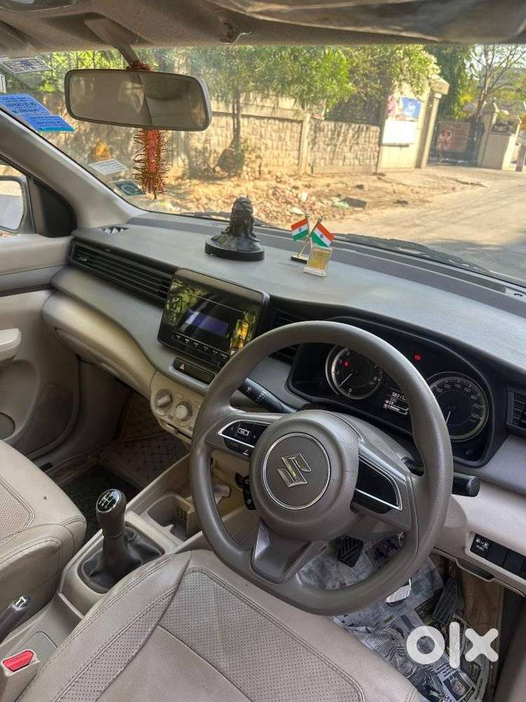 Maruti Suzuki Ertiga Vxi (o) Cng, 2020, Cng & Hybrids