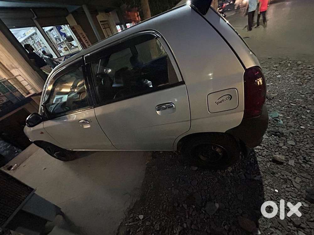 Maruti Suzuki Alto 800 2009 Petrol 65000 Km Driven