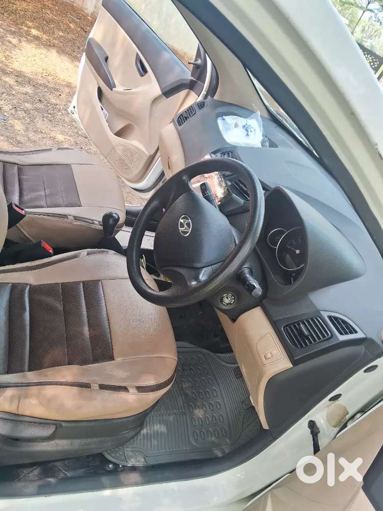 Hyundai Eon 0.8 Magna 2011