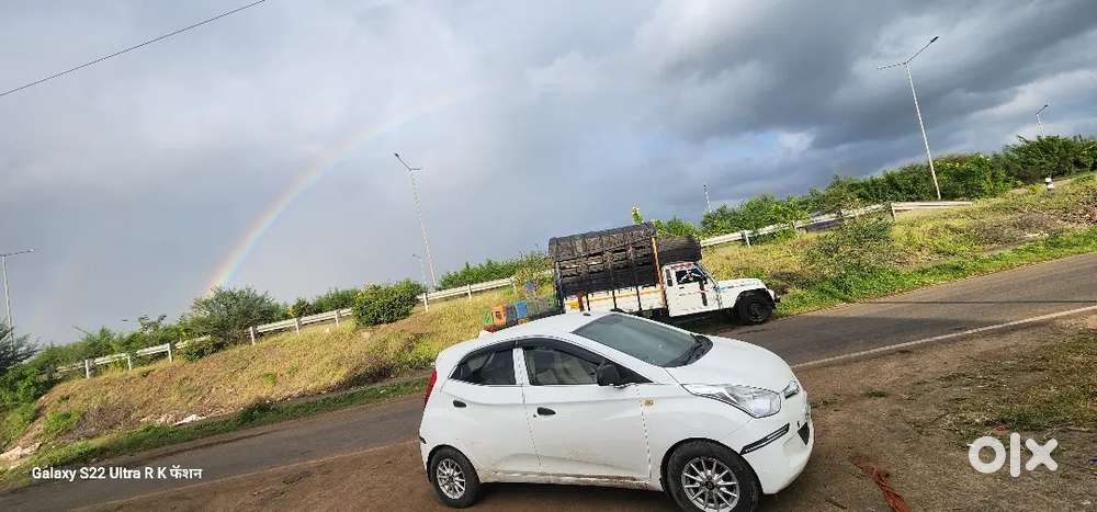 Hyundai Eon Era 2015