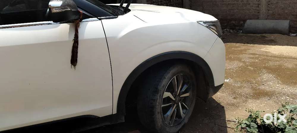 Mahindra Xuv300 Turbosport 2021 Diesel 80000 Km Driven