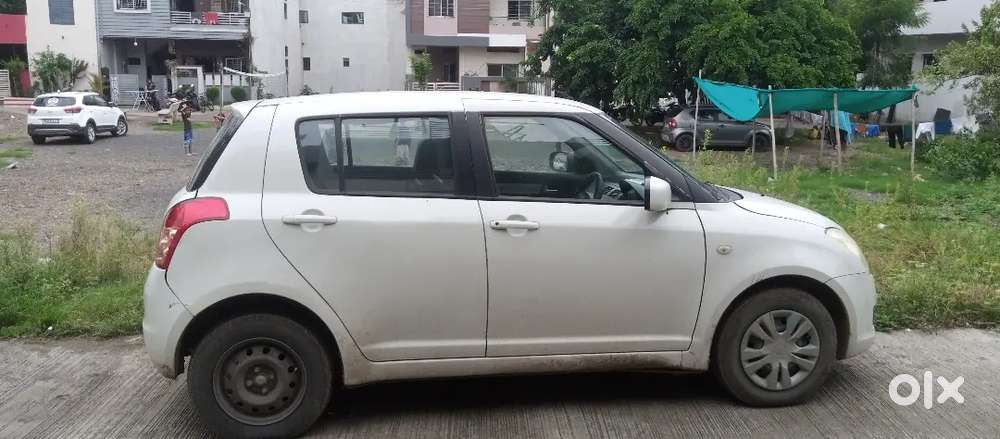 Maruti Suzuki Swift Vdi 2010 Diesel Manual