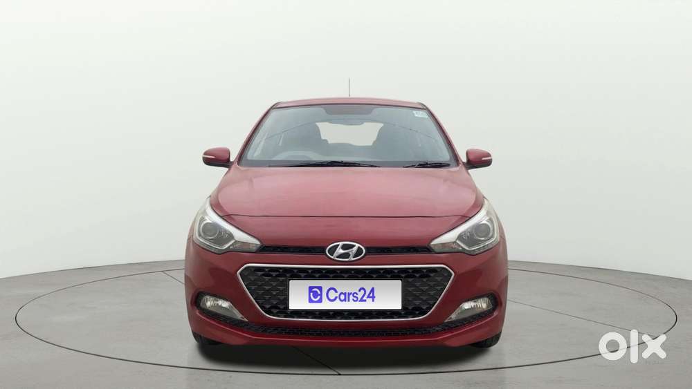 Hyundai Elite I20 Asta 1.4 Crdi, 2015, Diesel