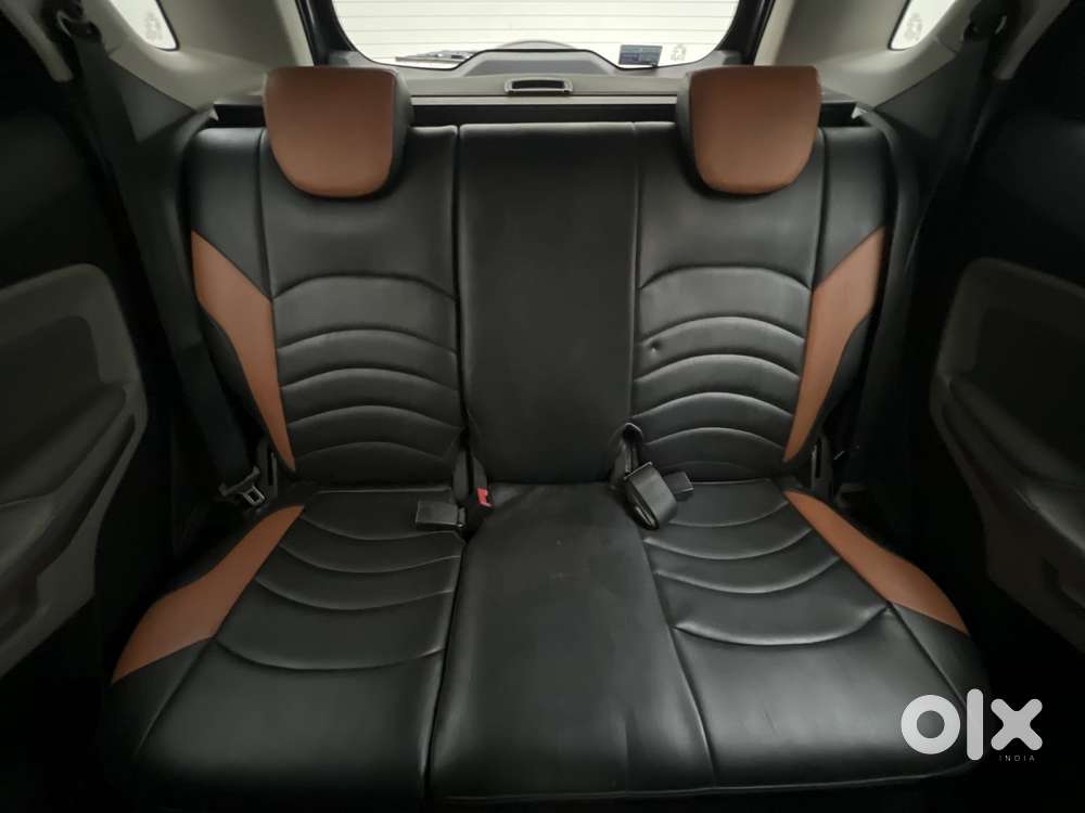 Ford Ecosport [2017-2020] 1.0 Ecoboost Titanium, 2015, Petrol