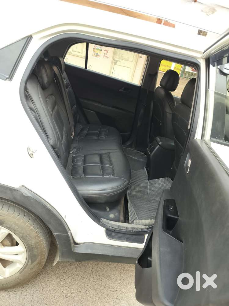 Hyundai Creta 1.4 Crdi S Plus, 2016, Diesel