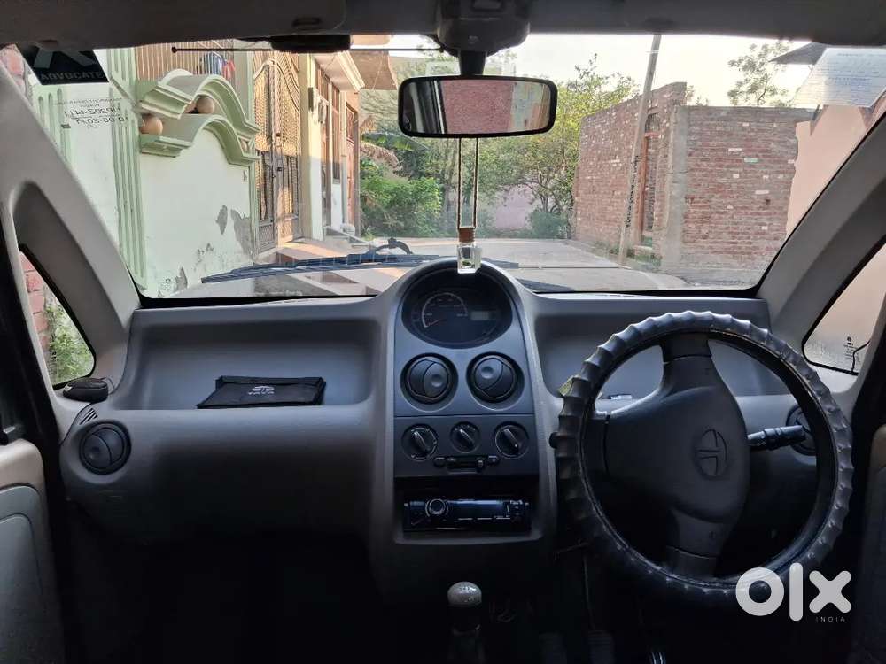 Tata Nano 2011 Petrol Well Maintained.june 2026 Tk Valid (extendable)