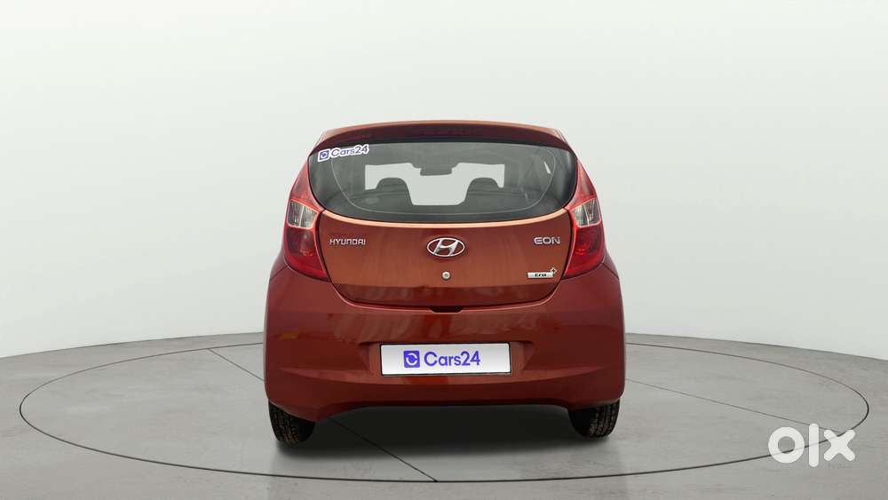 Hyundai Eon Era +, 2014, Petrol