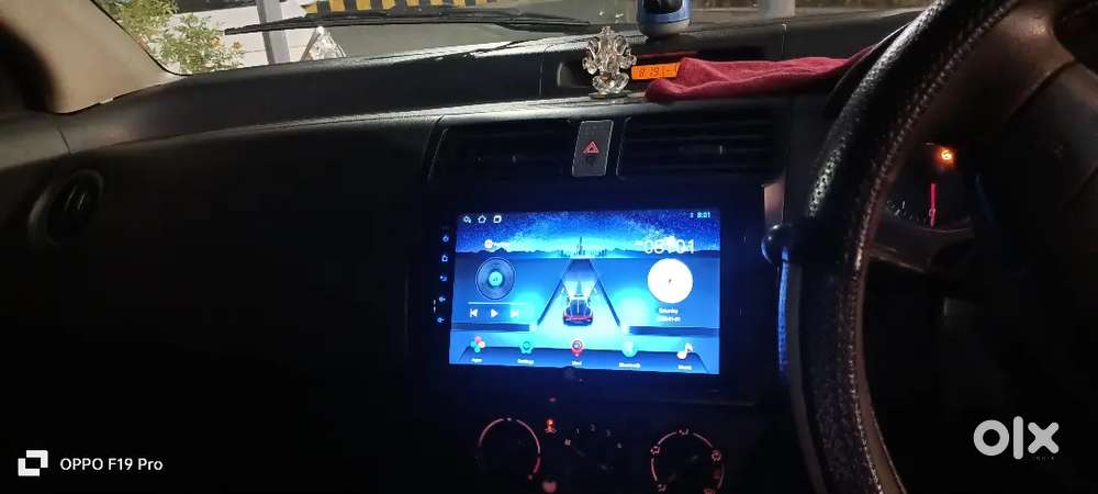 Maruti Suzuki Dzire Vxi 2010 Year Car
