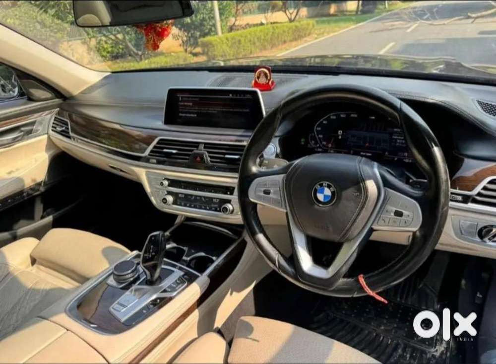 2020 Bmw Diesel Automatic 95k Km