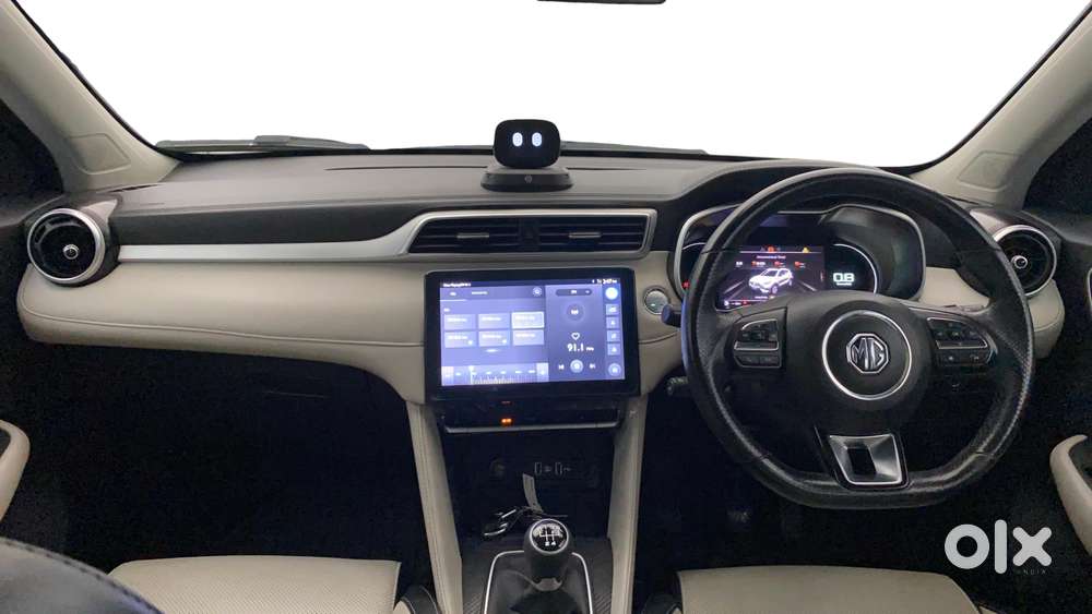 Mg Astor 1.5 Sharp Ex Mt, 2022, Petrol