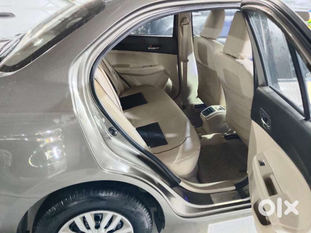 Maruti Suzuki Swift Dzire, 2021