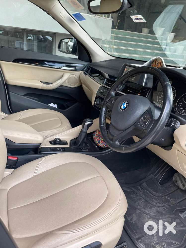 Bmw X1 Sdrive20d Expedition, 2017, Diesel