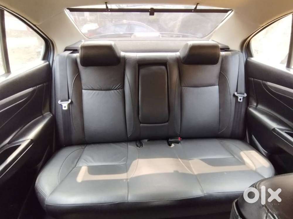 Maruti Suzuki Ciaz S 1.5, 2017, Petrol