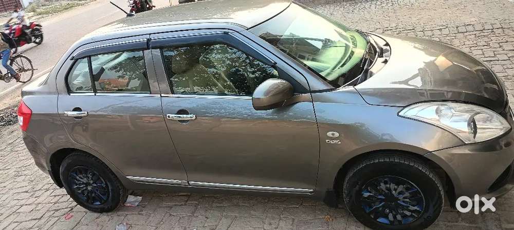 Maruti Suzuki Swift Dzire 2016 Diesel Good Condition