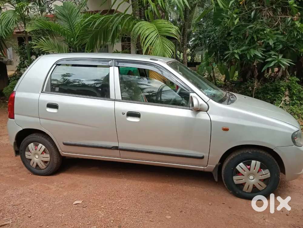 Maruti Suzuki Alto 800 2011 Petrol 76591 Km Driven