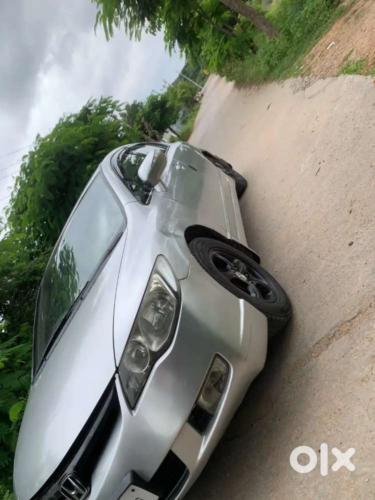 Honda Civic Petrol Mt 2009 Variant