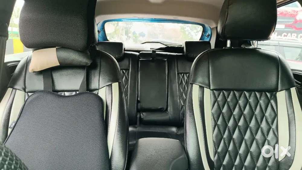 Renault Kiger 2022 Petrol, Doctor Driven