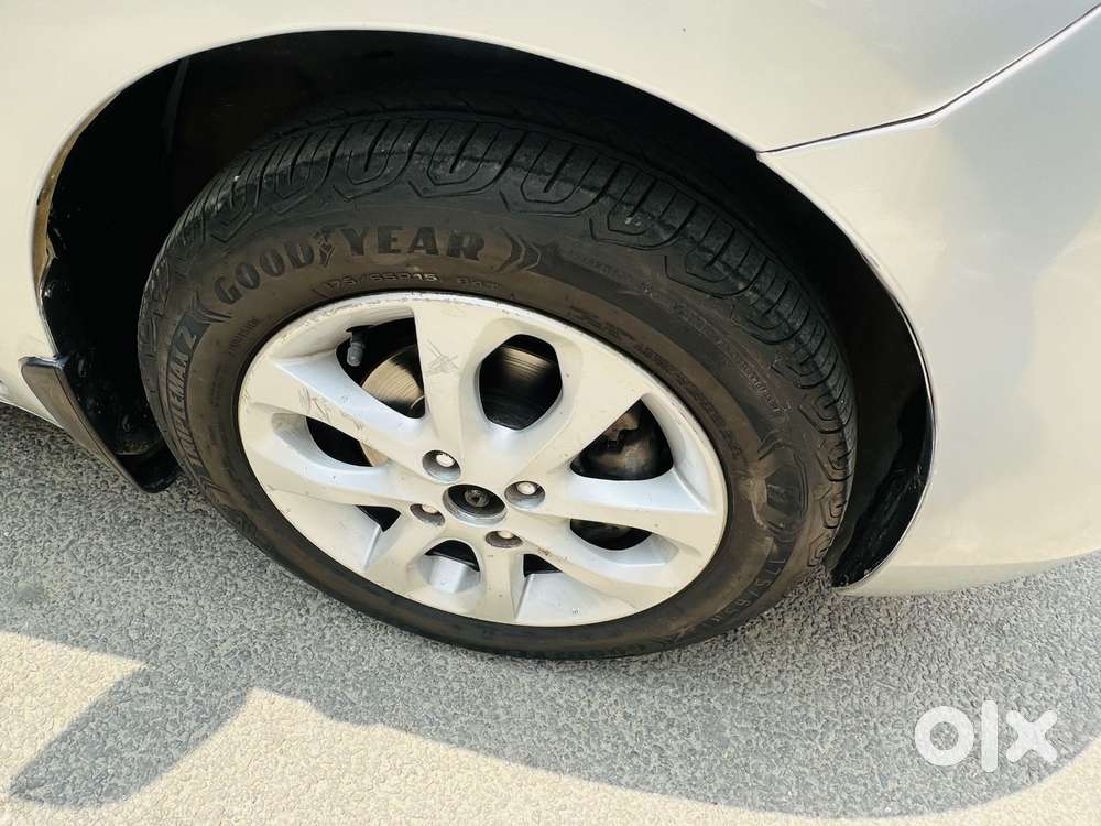 Nissan Micra Xv Cvt, 2014, Petrol