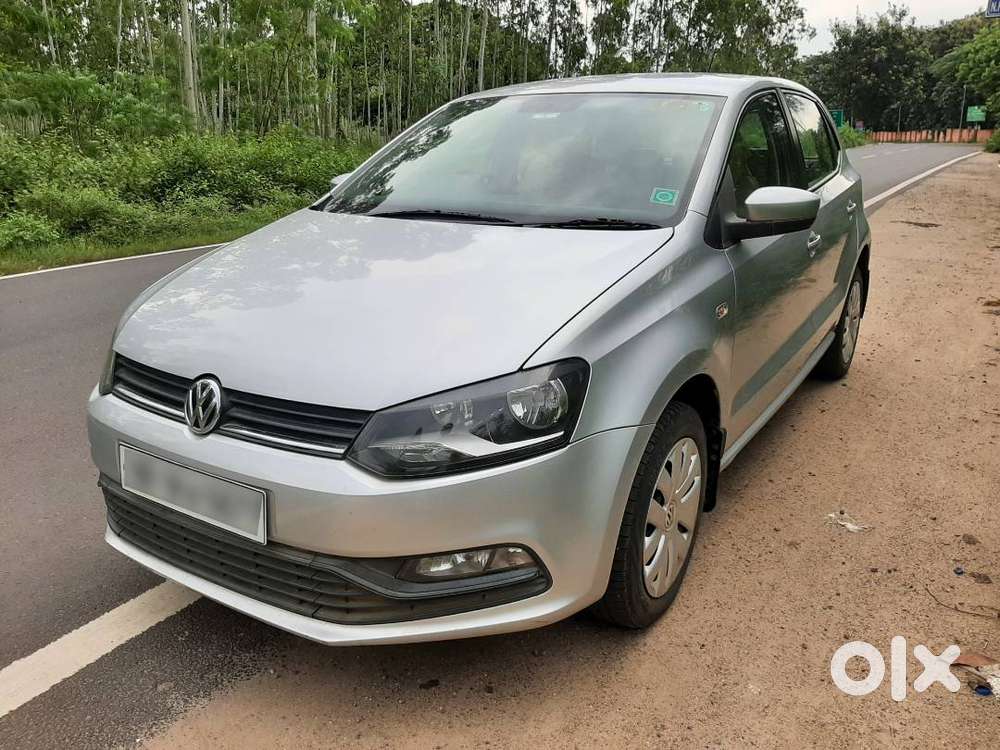 Volkswagen Polo Diesel Showroom Condition