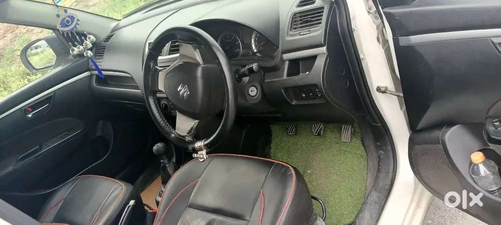 Swift Vdi Diesel Maruti 2013
