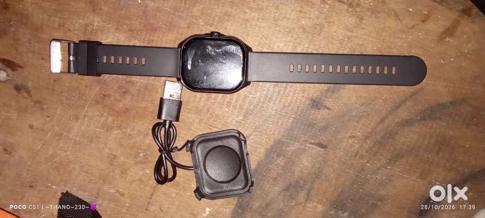 Smartwatch
