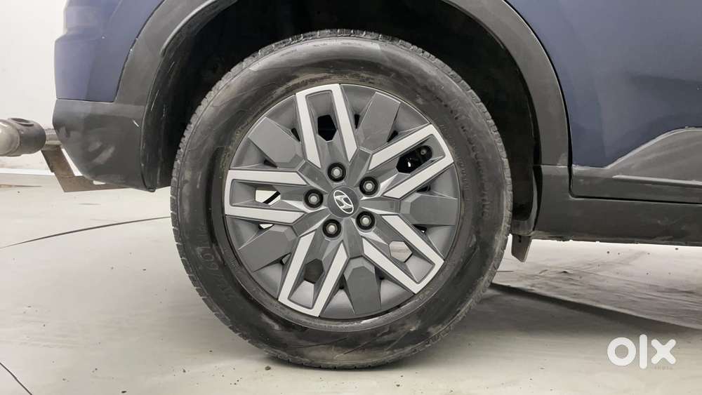 Hyundai Venue Sx Turbo, 2022, Petrol