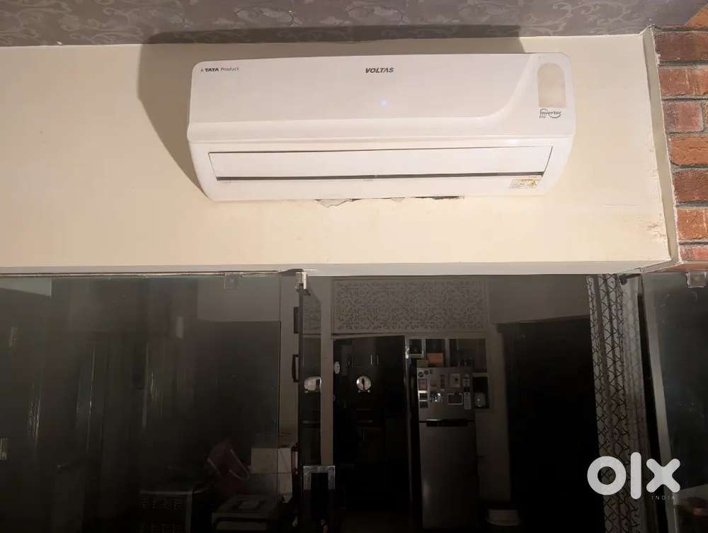 1.5 Ton, AC Split