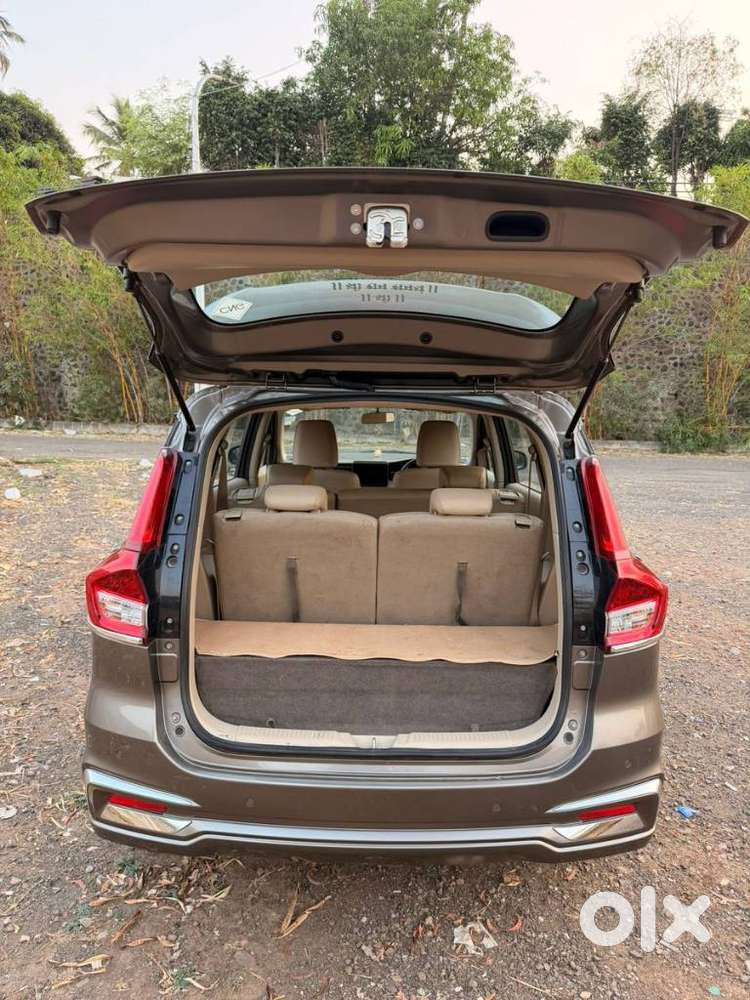 Maruti Suzuki Ertiga Vxi (o) Cng, 2024, Cng & Hybrids