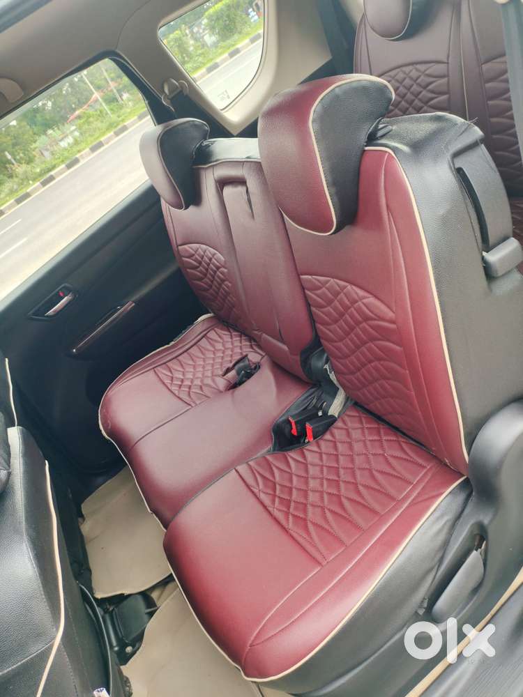 Maruti Suzuki Ertiga 2018-2022 1.4 Vxi Shvs, 2018, Cng & Hybrids