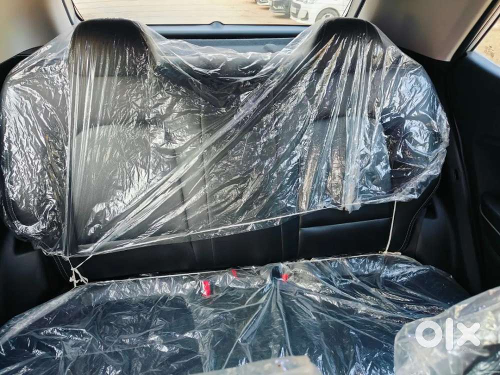Hyundai Venue 1.2 S Plus, 2019, Petrol