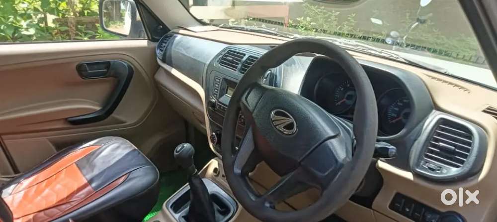 Mahindra Tuv 300 2018 Model