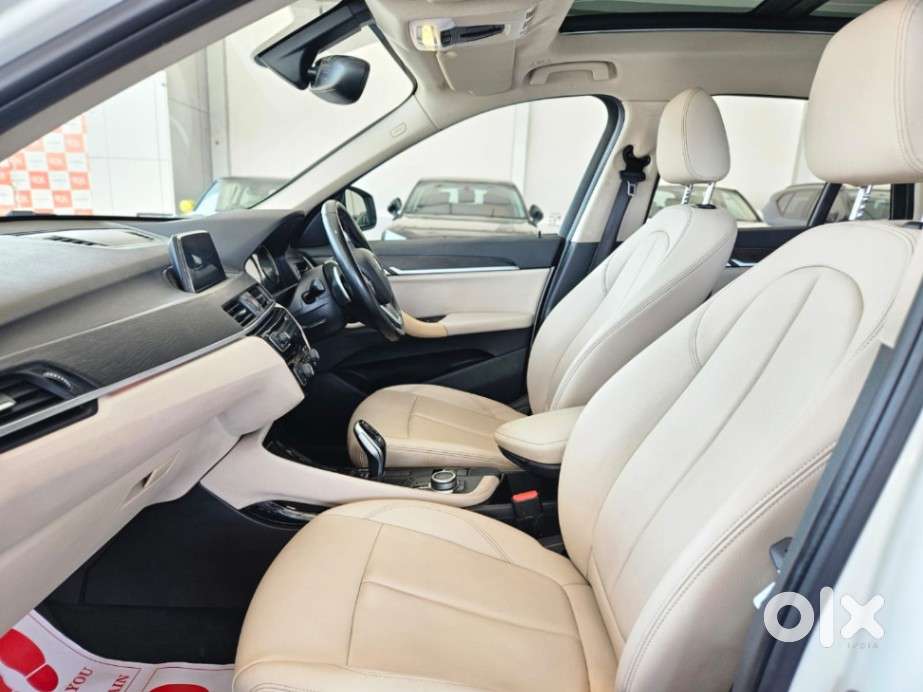 Bmw X1 2.0 Sdrive20i Xline, 2020, Petrol