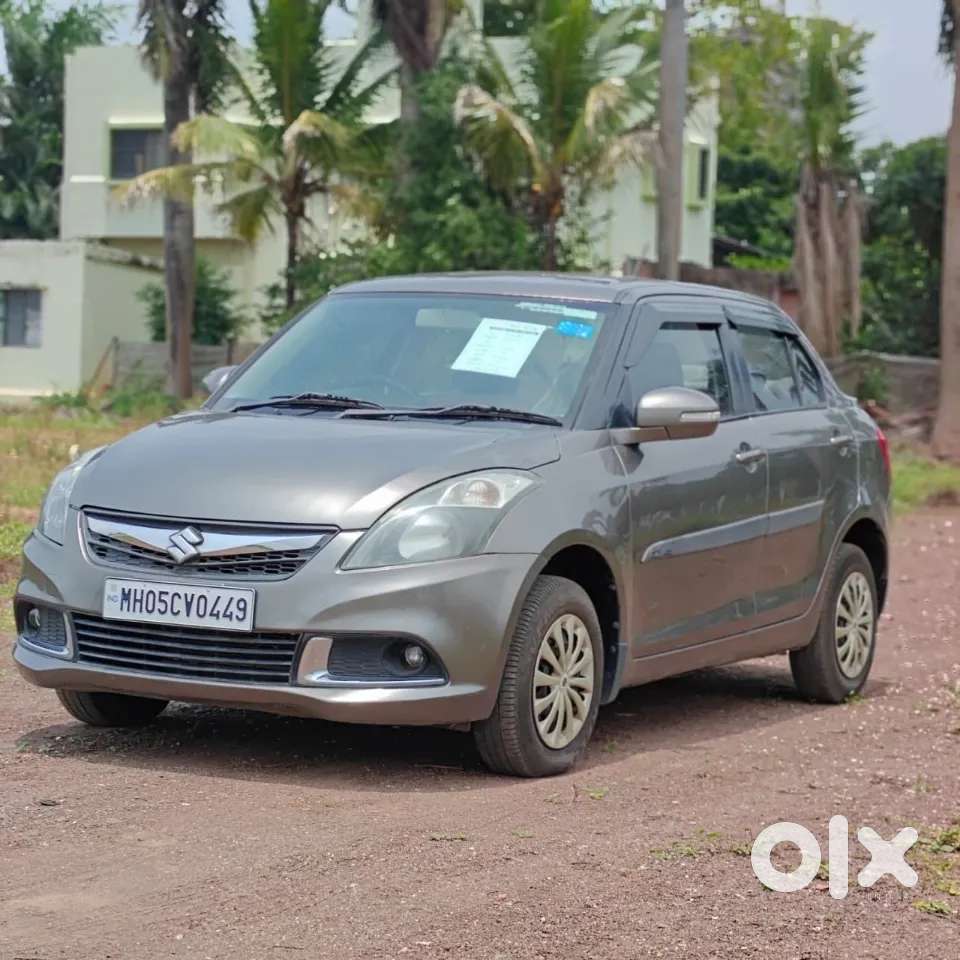 Maruti Suzuki Swift Dzire 1.3 Vxi, 2016, Petrol