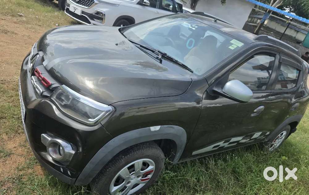 Renault Kwid Rxt 2016